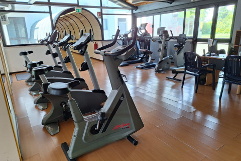 Bio Fitness