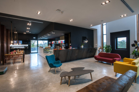 gallery visual content