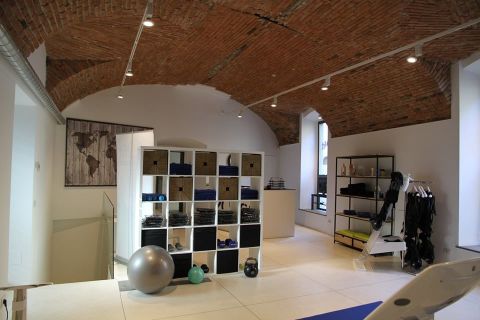 gallery visual content