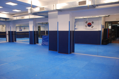 gallery visual content