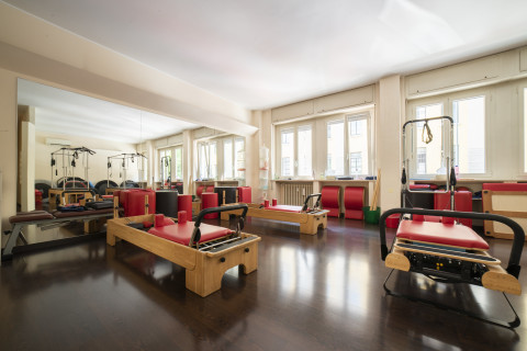 Body Balance Center