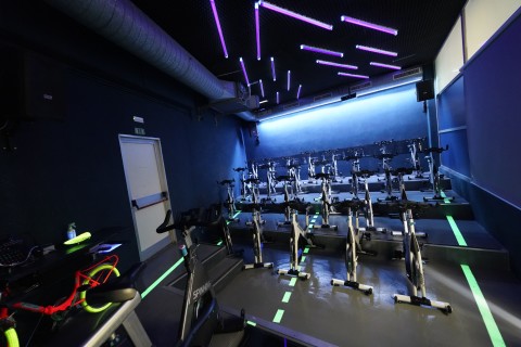 Bodyline Firenze