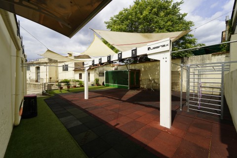 gallery visual content