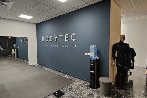 Bodytec Dammi Venti Minuti Udine