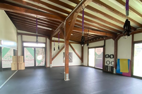 gallery visual content