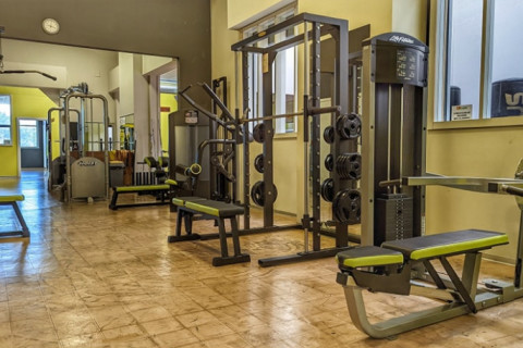 Palestra BPower