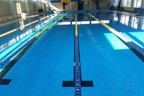 Juventus Nuoto