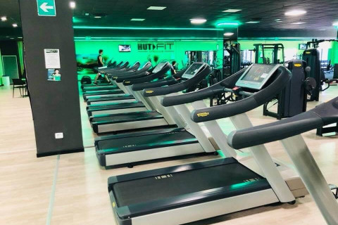Hut Fit Brescia Borgo Wuhrer