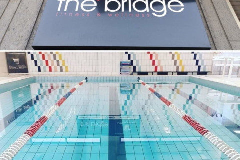The Bridge Fitness