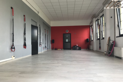 gallery visual content