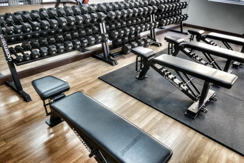Sgym 875