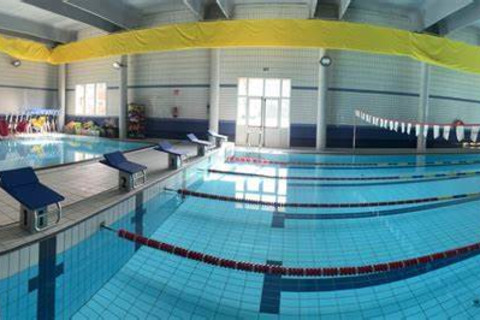 Lombardia Nuoto Cassina Dè Pecchi