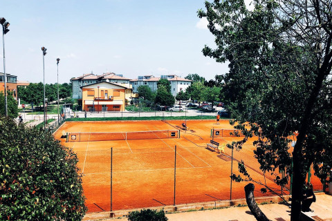 Tennis Club Cadoneghe