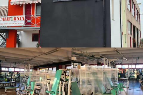 California Sport & Fitness