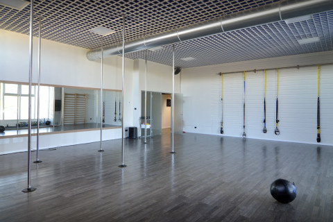 gallery visual content