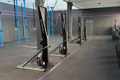 Crossfit Powerville