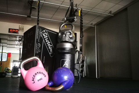 Spazio Sport Carmagnola