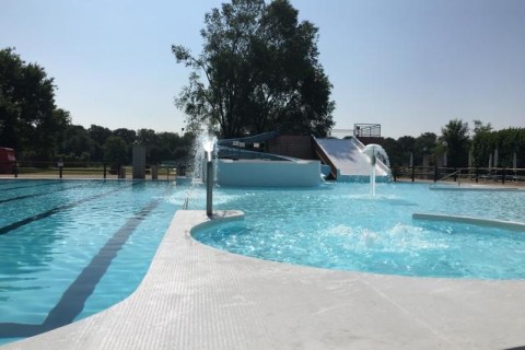 SportPlusCassano D'Adda