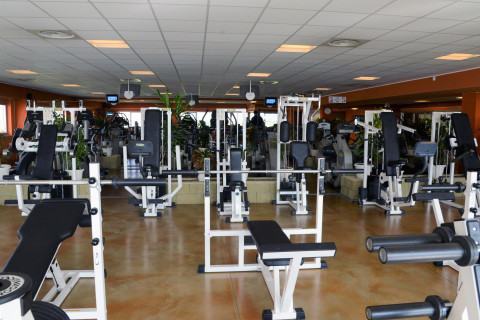 Castelgym Beauty & Fitness