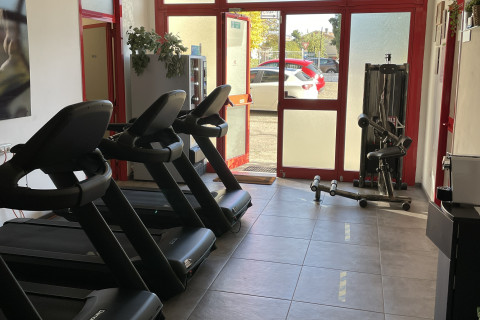 Castellarano Fitness Club
