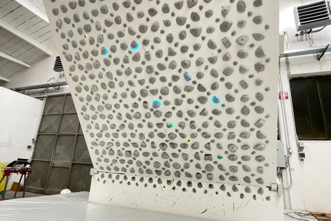 gallery visual content