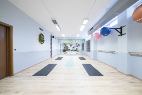 gallery visual content