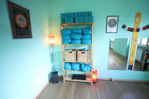 gallery visual content