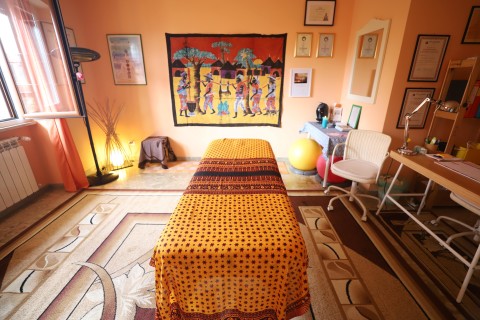 gallery visual content