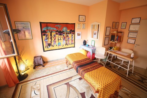 gallery visual content