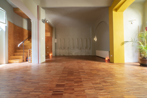 gallery visual content