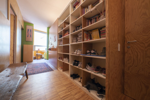gallery visual content