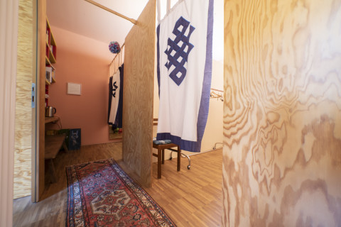 gallery visual content