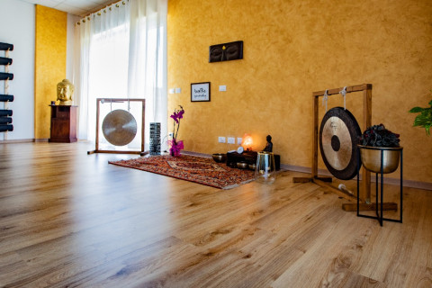 gallery visual content