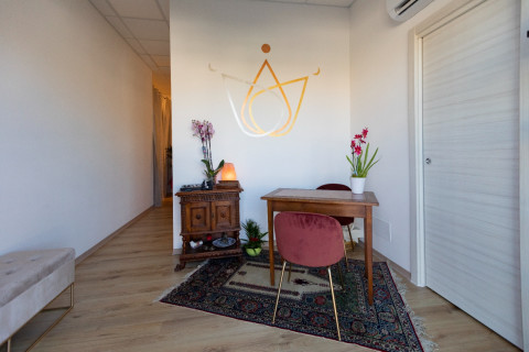 gallery visual content