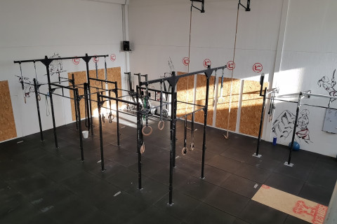 CrossFit Conegliano
