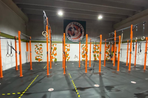 Crossfit Desenzano