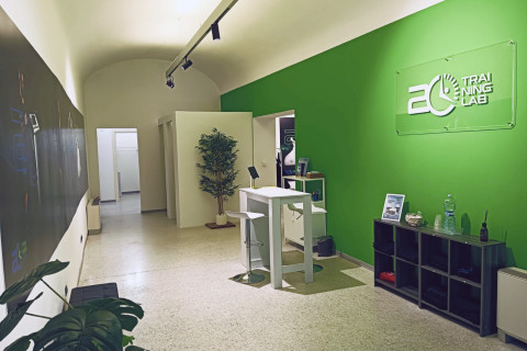 gallery visual content
