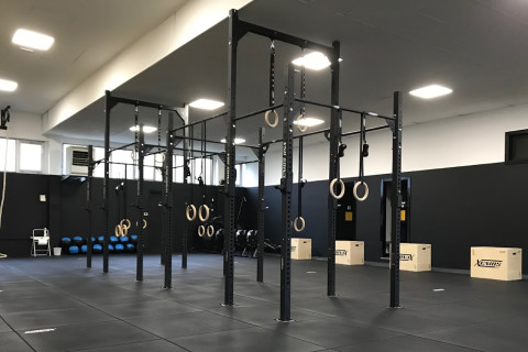 Crossfit Acqui