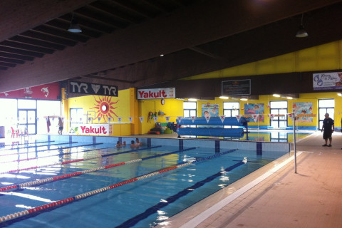 Lombardia Nuoto Busto Garolfo