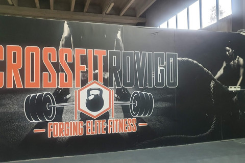 Crossfit Rovigo