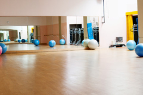 Il Chiodo Fitness Center