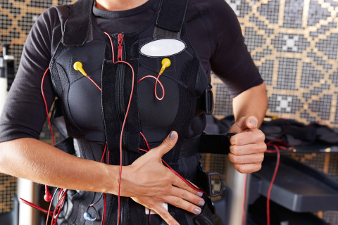 Fit and Go San Giuseppe Vesuviano