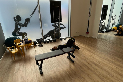gallery visual content