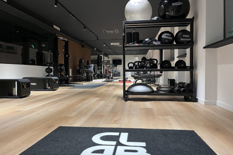 Clab Sport