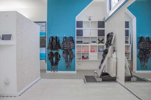 Club Fitness Arese
