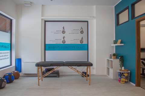 gallery visual content