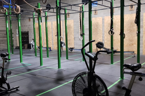 Dynamic Training Lab