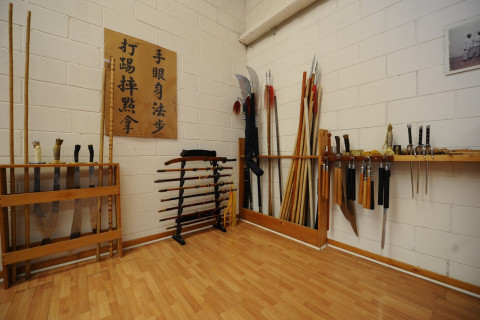 gallery visual content