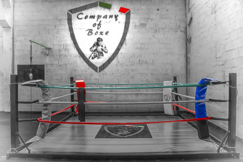 Company of Boxe