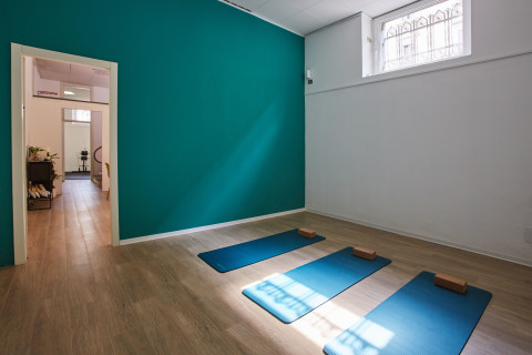 gallery visual content